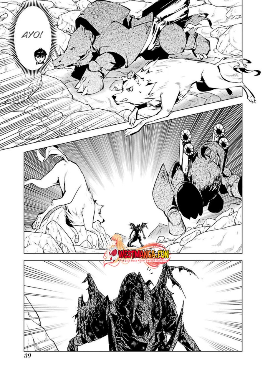 tensei-kenja-no-isekai-raifu-daini-no-shokugyo-wo-ete-sekai-saikyou-ni-narimashita - Chapter: 67.2
