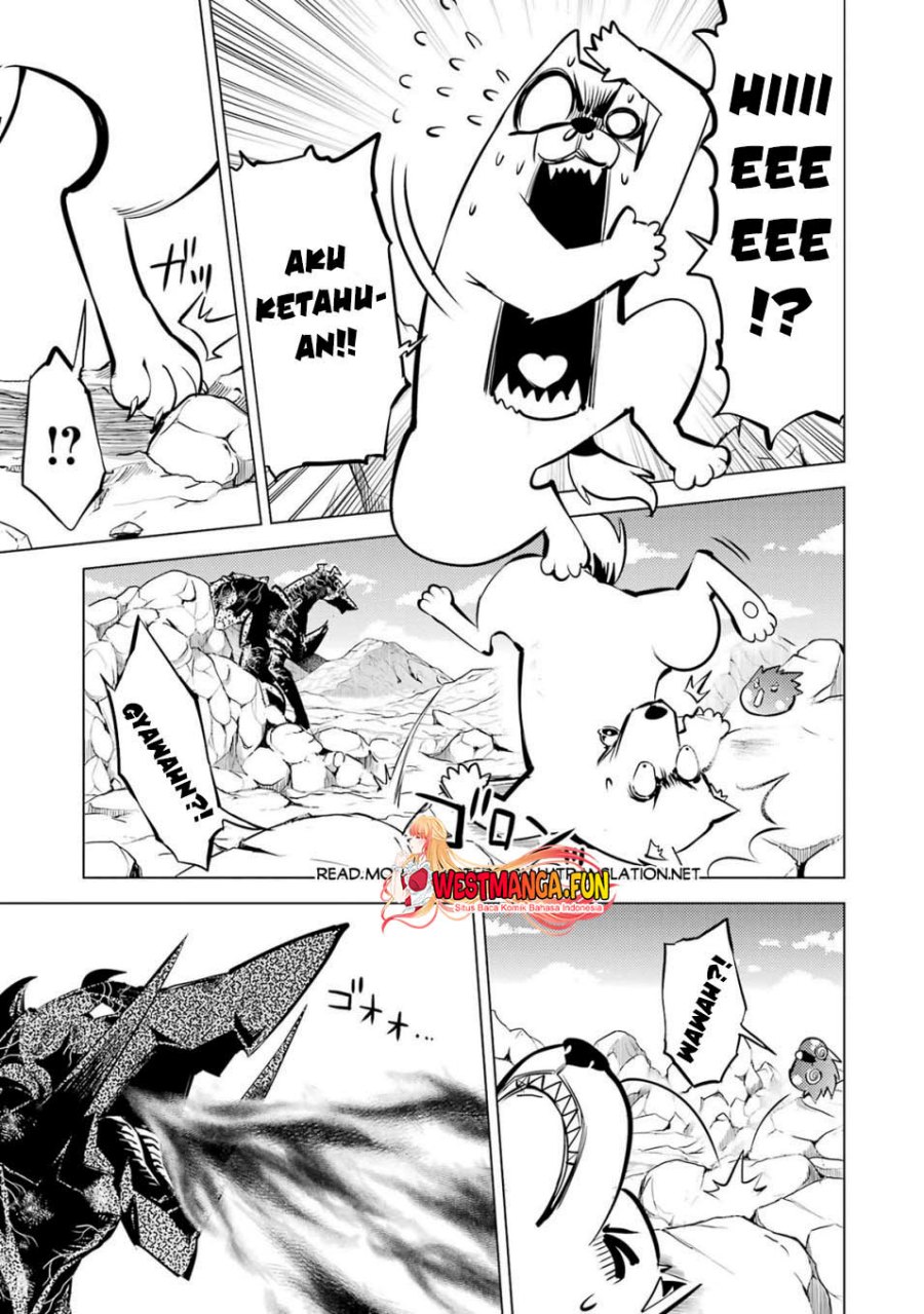 tensei-kenja-no-isekai-raifu-daini-no-shokugyo-wo-ete-sekai-saikyou-ni-narimashita - Chapter: 67.2