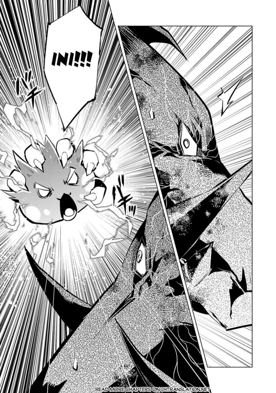 tensei-kenja-no-isekai-raifu-daini-no-shokugyo-wo-ete-sekai-saikyou-ni-narimashita - Chapter: 67.2