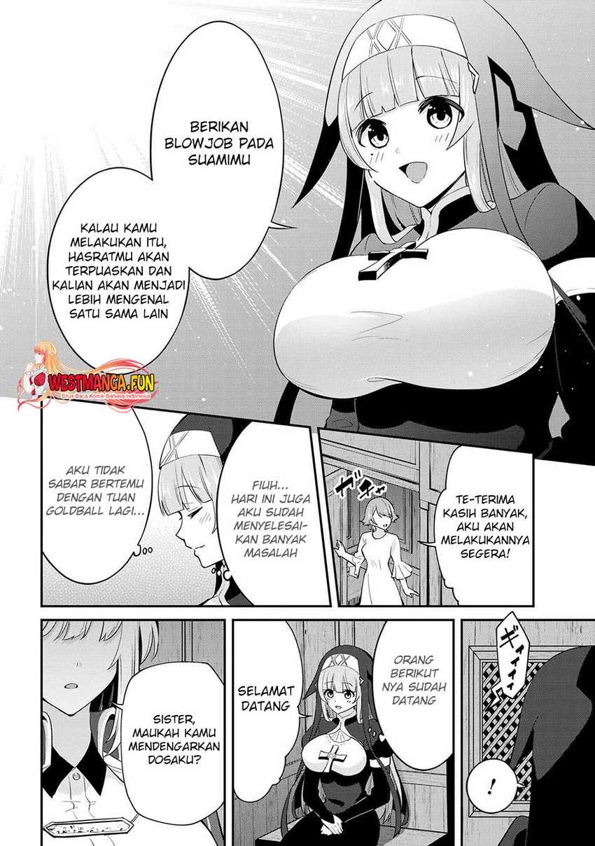 seikishi-ni-natta-kedo-danchou-no-oppai-ga-sugosugite-kokoro-ga-kiyomerarenai - Chapter: 26