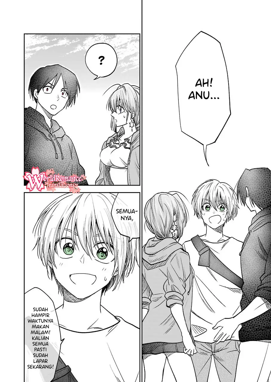 awkward-senpai - Chapter: 7