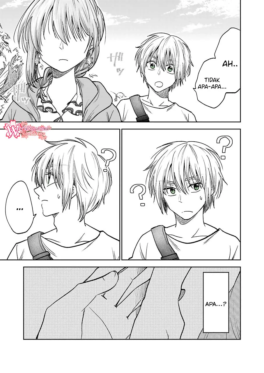 awkward-senpai - Chapter: 7