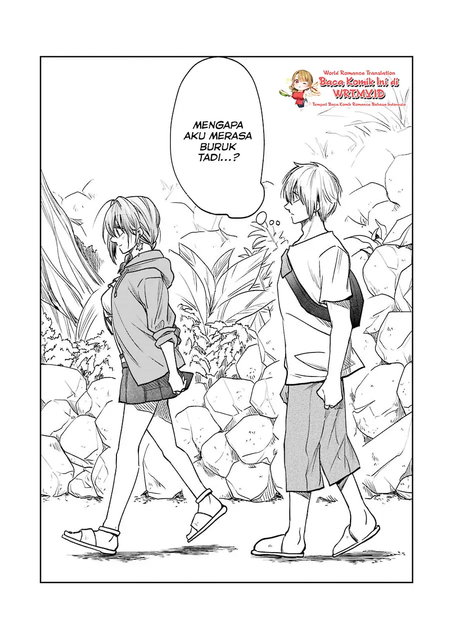 awkward-senpai - Chapter: 7