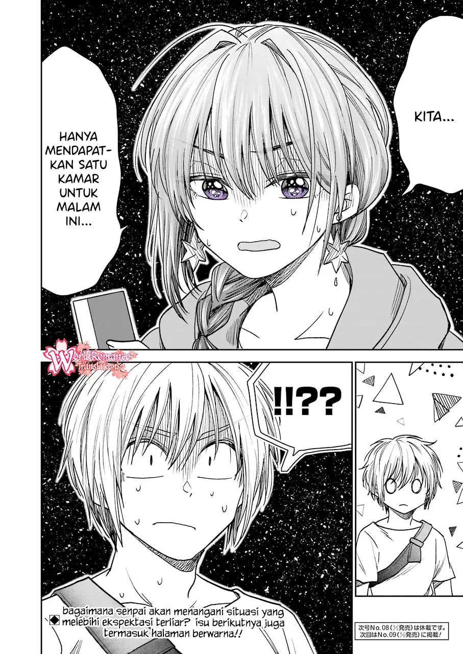 awkward-senpai - Chapter: 7