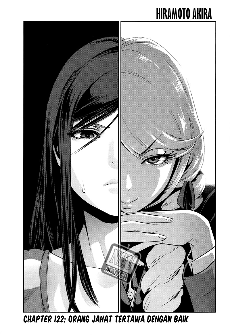 prison-school - Chapter: 122