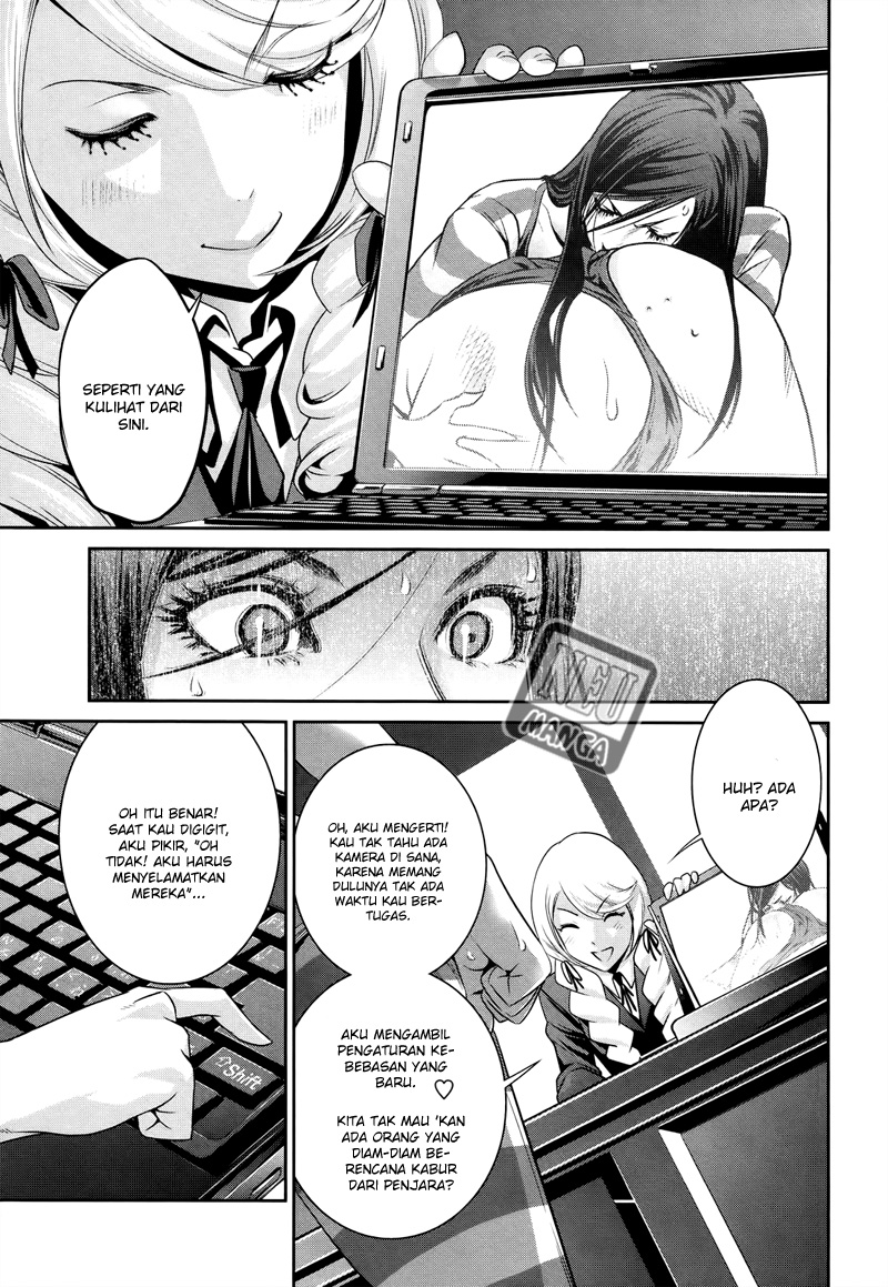 prison-school - Chapter: 122