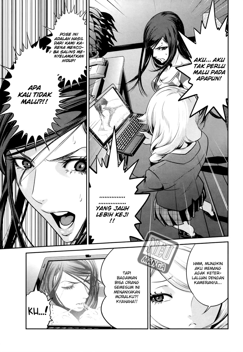 prison-school - Chapter: 122