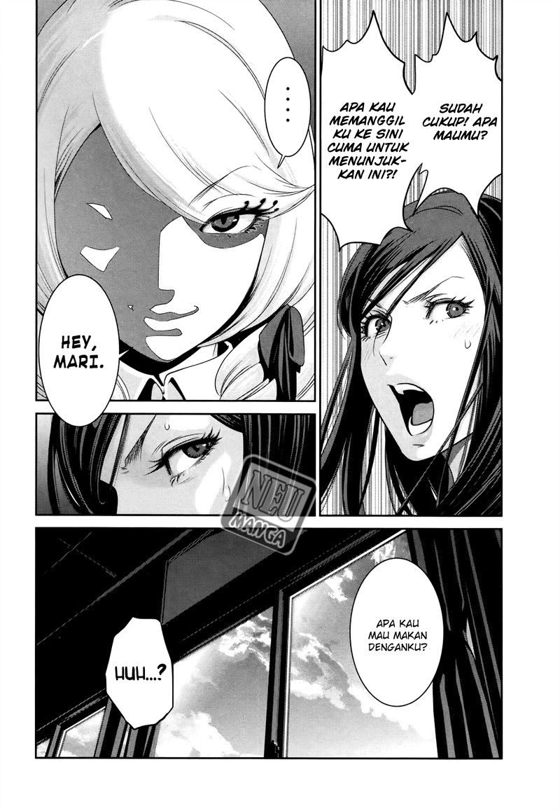 prison-school - Chapter: 122