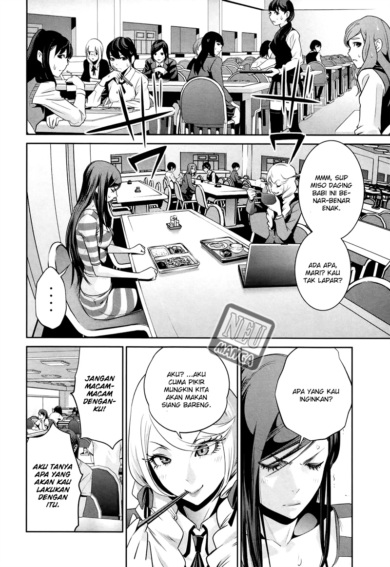 prison-school - Chapter: 122