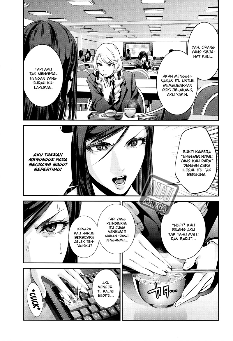 prison-school - Chapter: 122