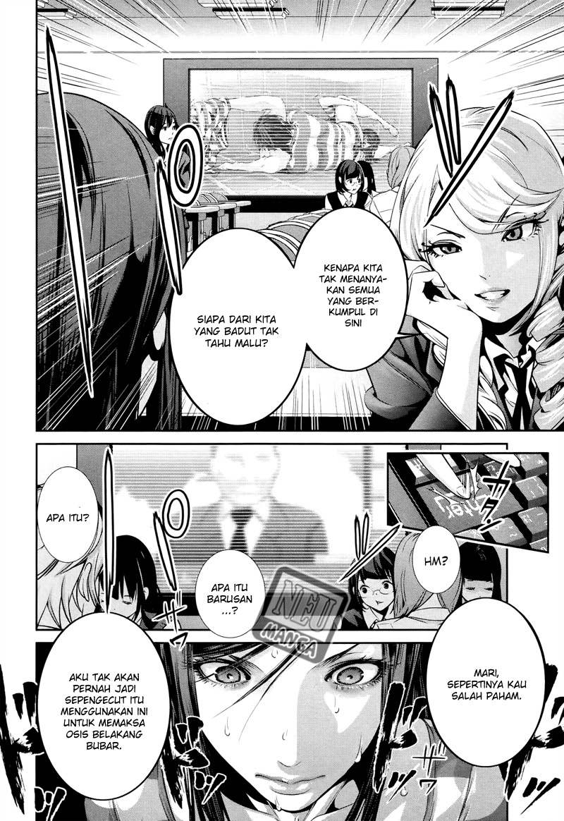 prison-school - Chapter: 122