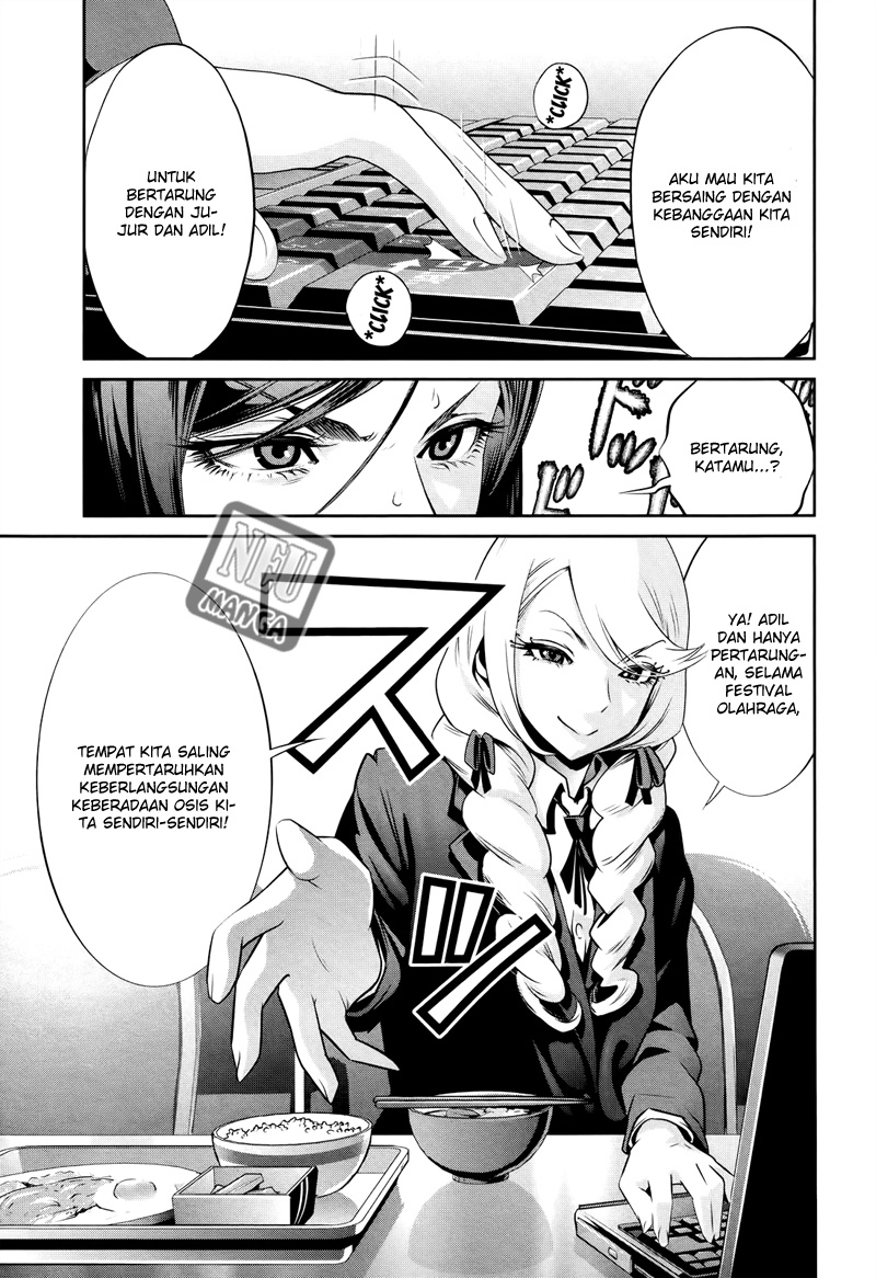 prison-school - Chapter: 122