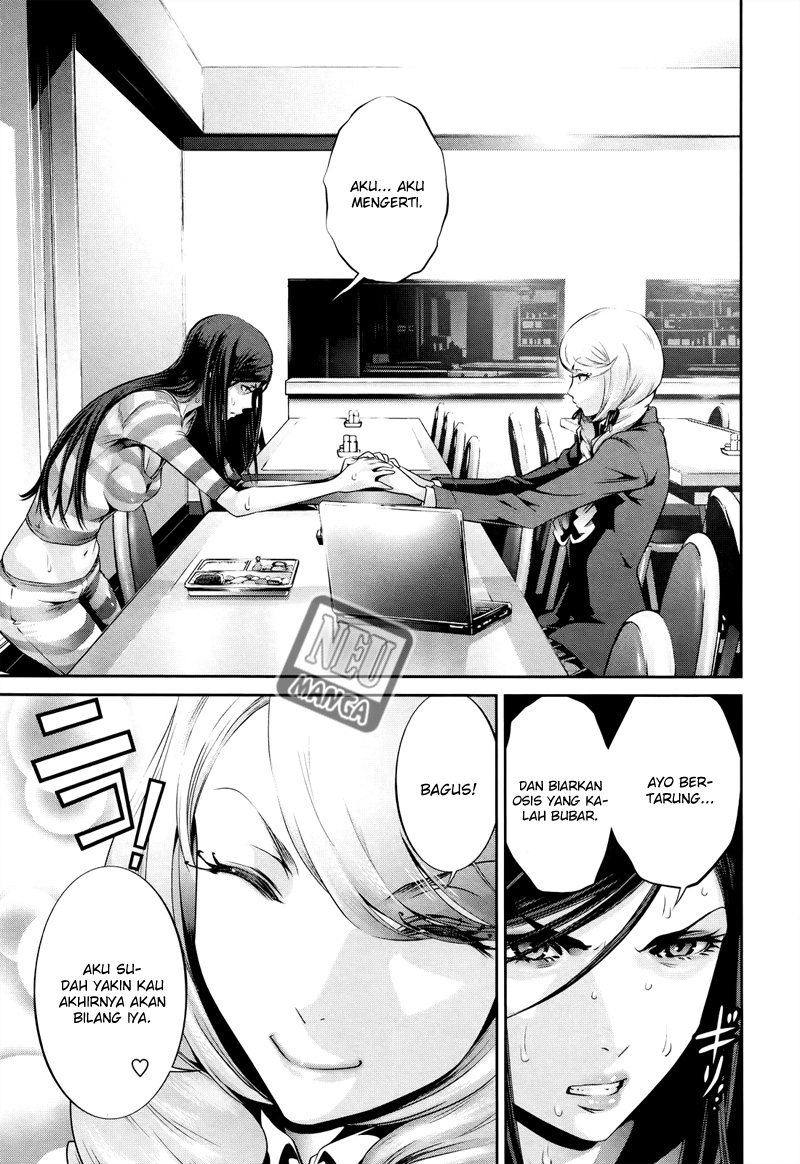 prison-school - Chapter: 122