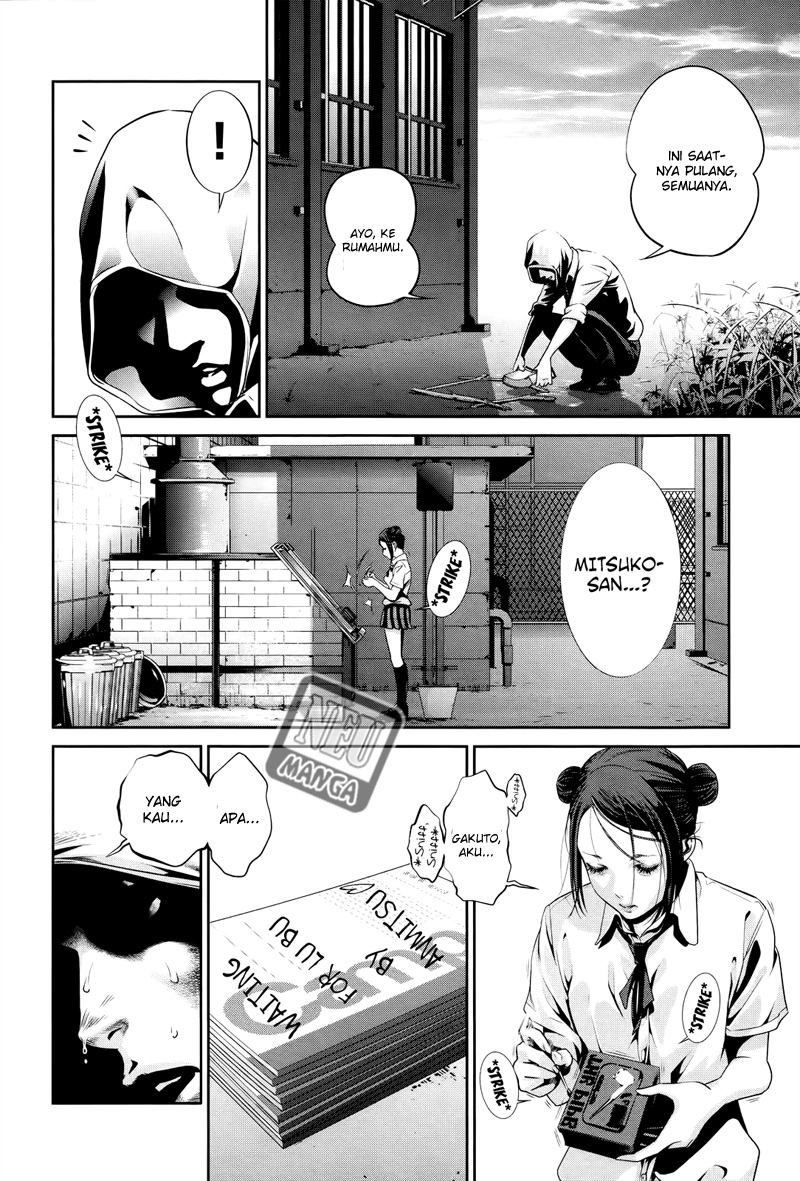 prison-school - Chapter: 122