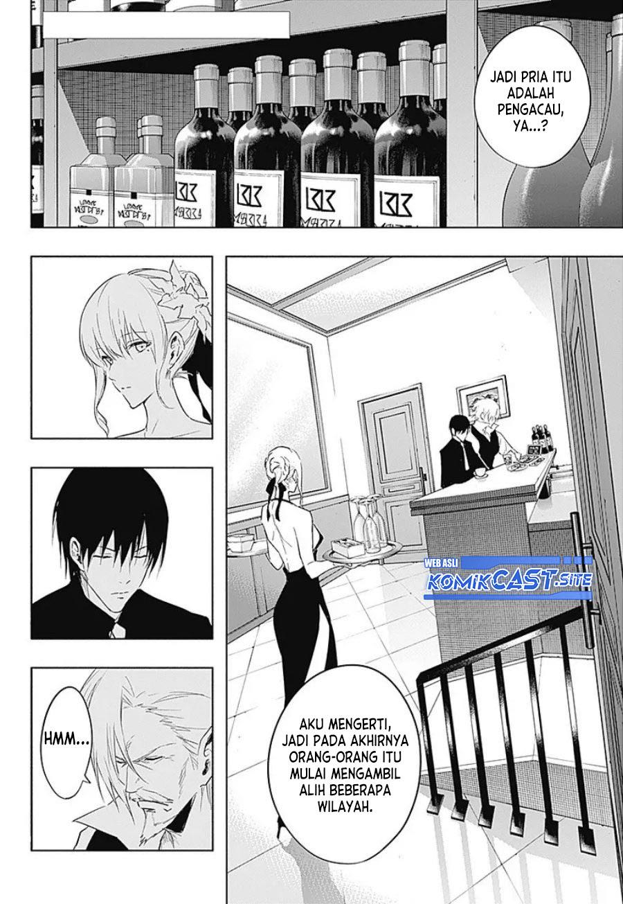 ouritsu-mahou-gakuen-no-saikasei-slum-agari-no-saikyou-mahoushi-kizoku-darake-no-gakuen-de-musou-suru - Chapter: 56