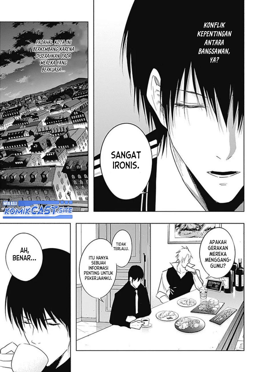 ouritsu-mahou-gakuen-no-saikasei-slum-agari-no-saikyou-mahoushi-kizoku-darake-no-gakuen-de-musou-suru - Chapter: 56