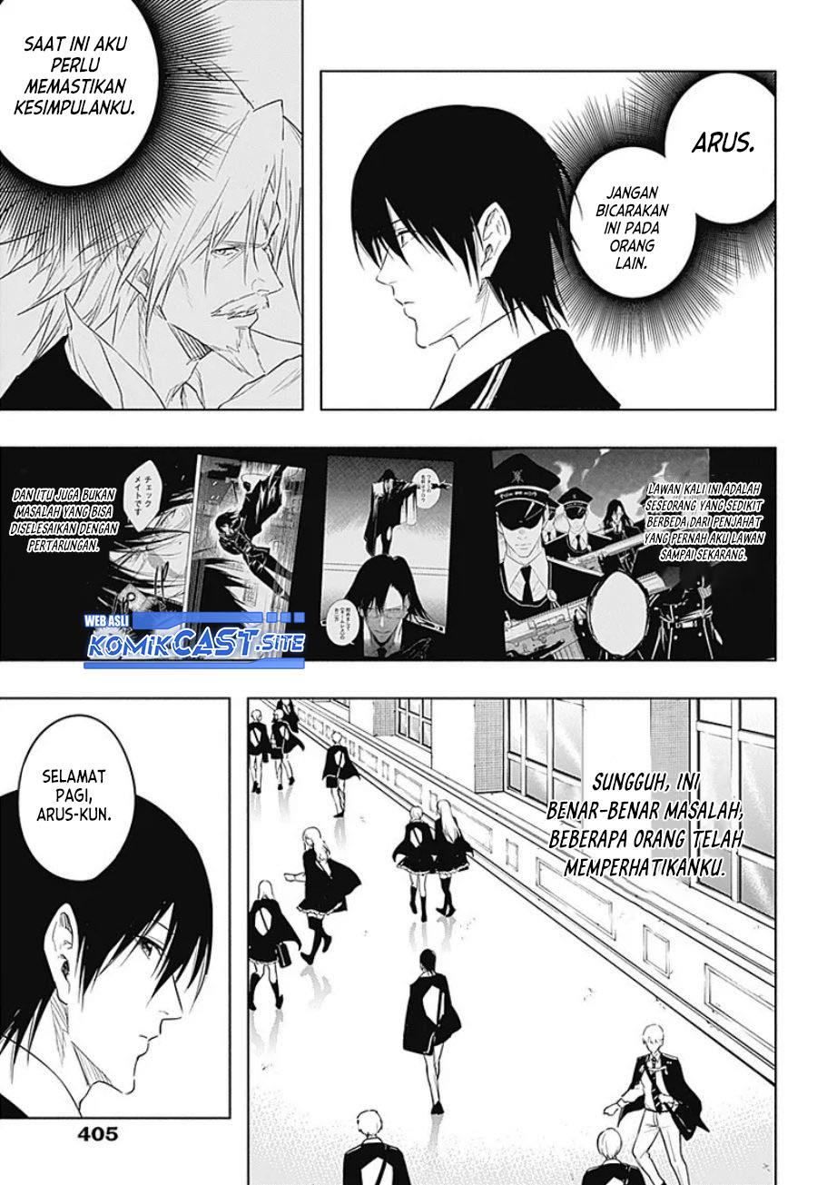 ouritsu-mahou-gakuen-no-saikasei-slum-agari-no-saikyou-mahoushi-kizoku-darake-no-gakuen-de-musou-suru - Chapter: 56