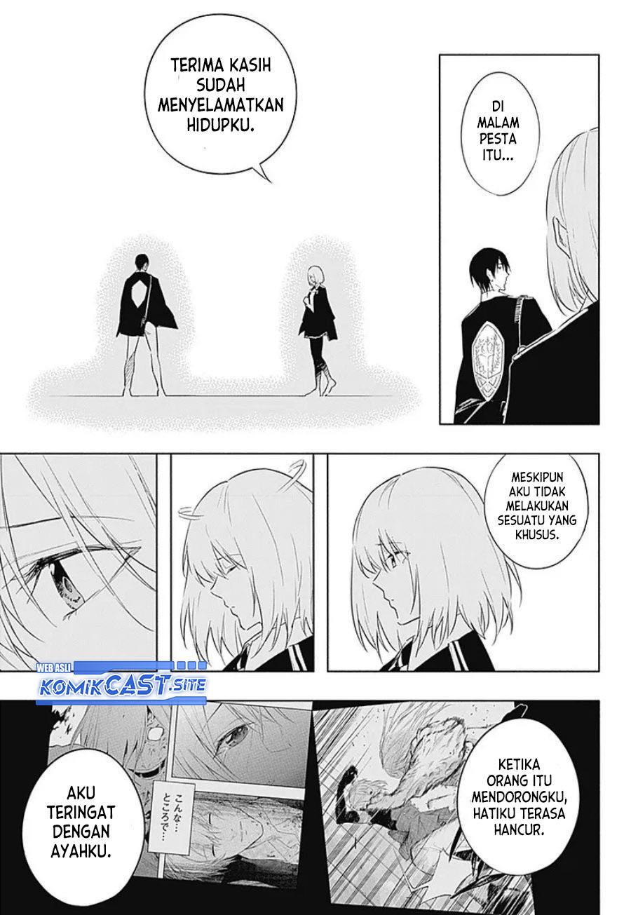 ouritsu-mahou-gakuen-no-saikasei-slum-agari-no-saikyou-mahoushi-kizoku-darake-no-gakuen-de-musou-suru - Chapter: 56