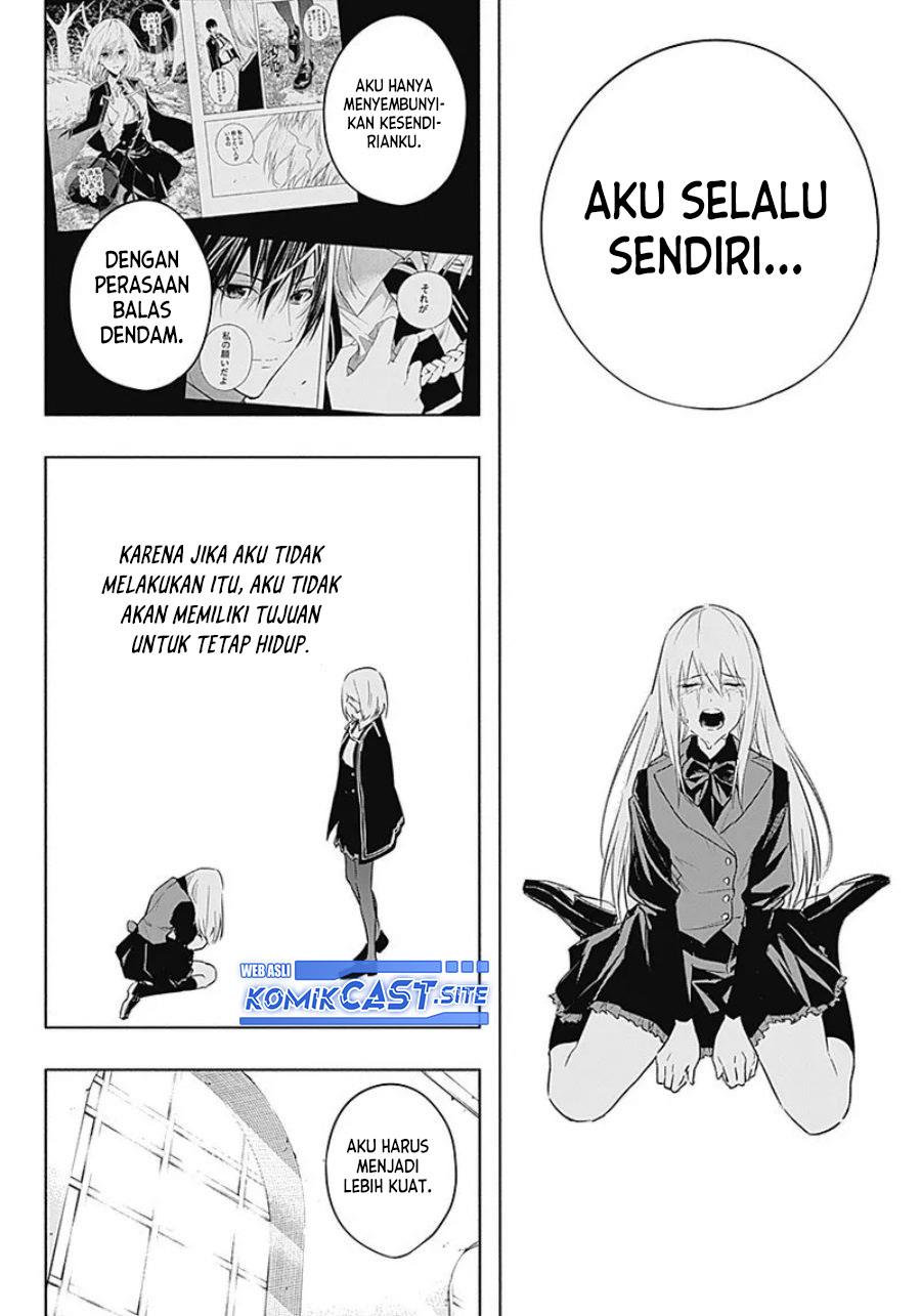 ouritsu-mahou-gakuen-no-saikasei-slum-agari-no-saikyou-mahoushi-kizoku-darake-no-gakuen-de-musou-suru - Chapter: 56