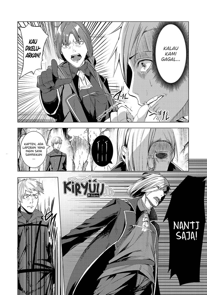 tsuihou-sareta-s-kyuu-kanteishi-wa-saikyou-no-guild-wo-tsukuru - Chapter: 4