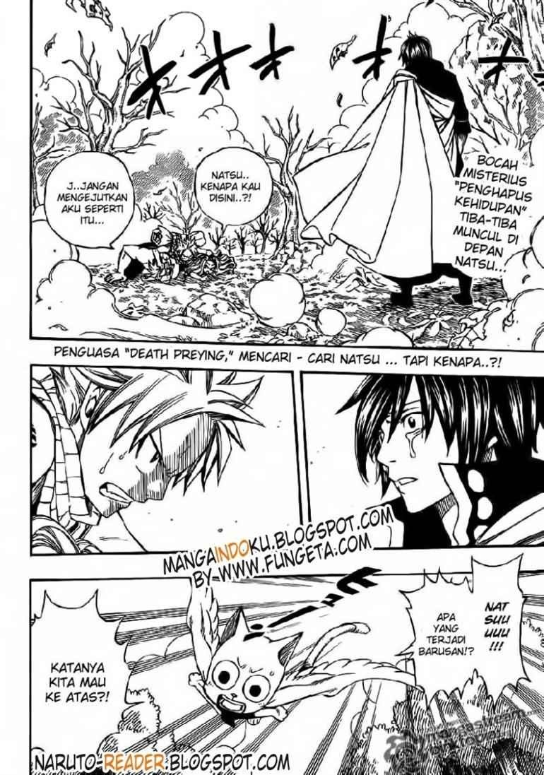 fairy-tail - Chapter: 209