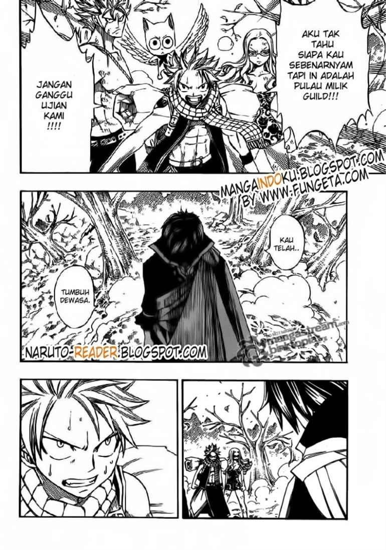 fairy-tail - Chapter: 209