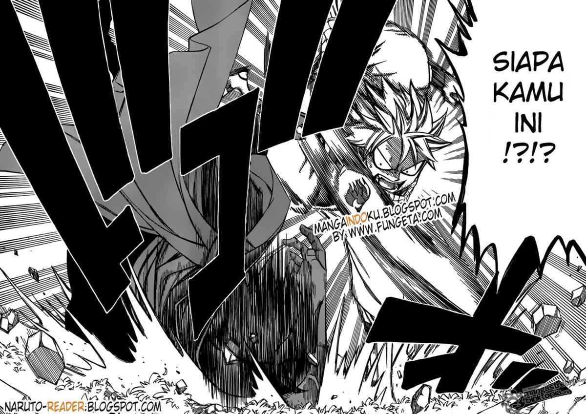 fairy-tail - Chapter: 209