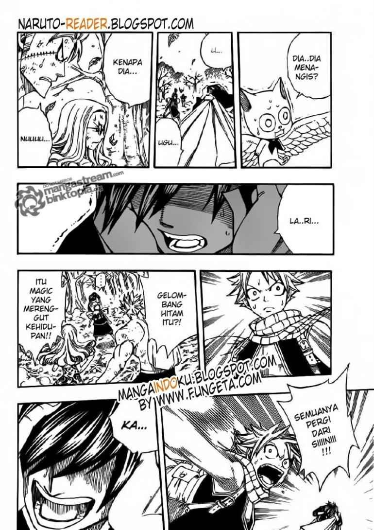 fairy-tail - Chapter: 209