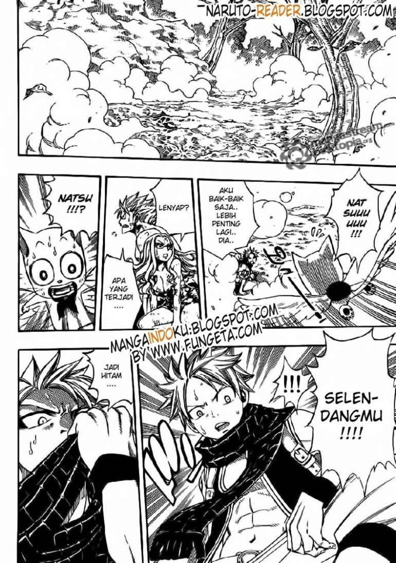 fairy-tail - Chapter: 209