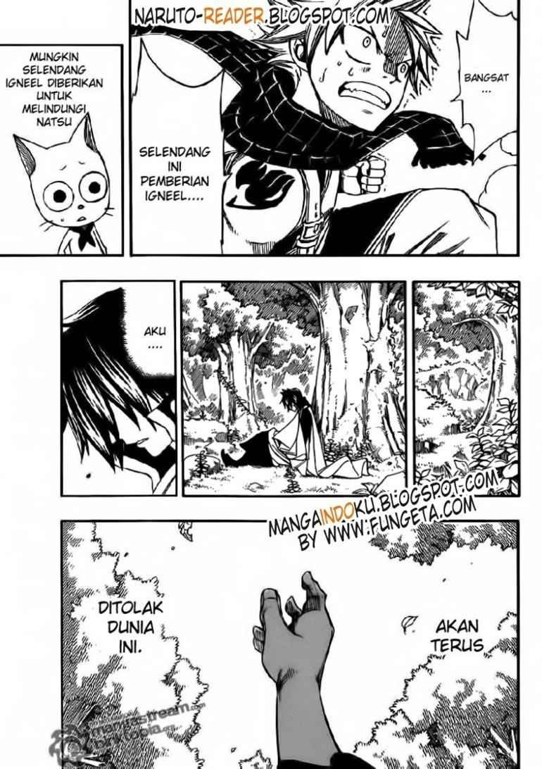 fairy-tail - Chapter: 209