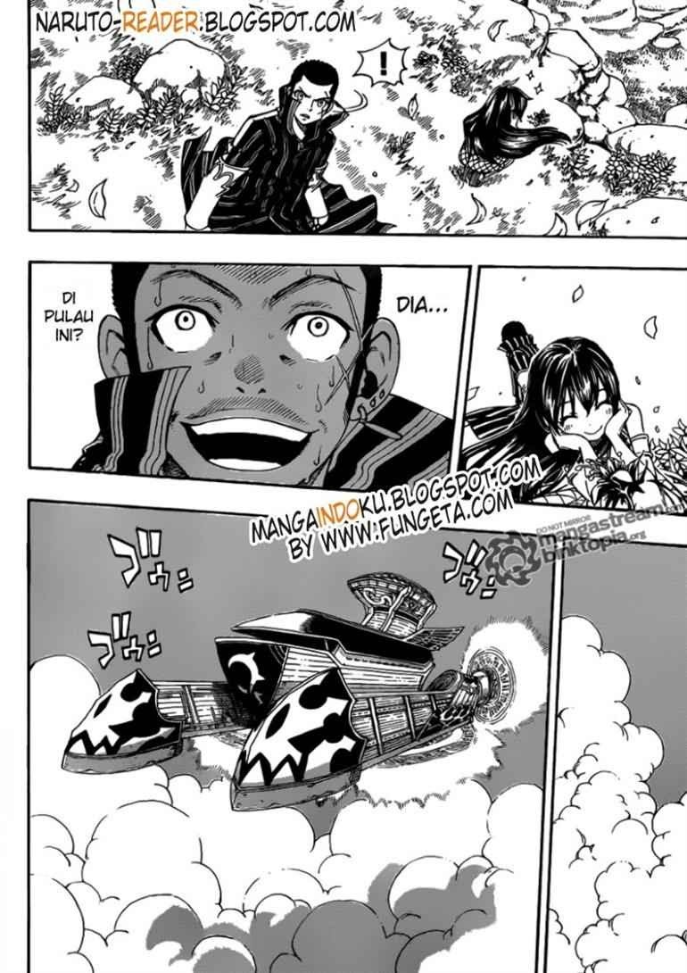 fairy-tail - Chapter: 209