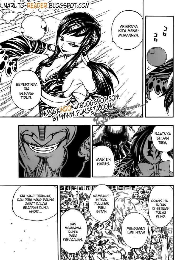 fairy-tail - Chapter: 209