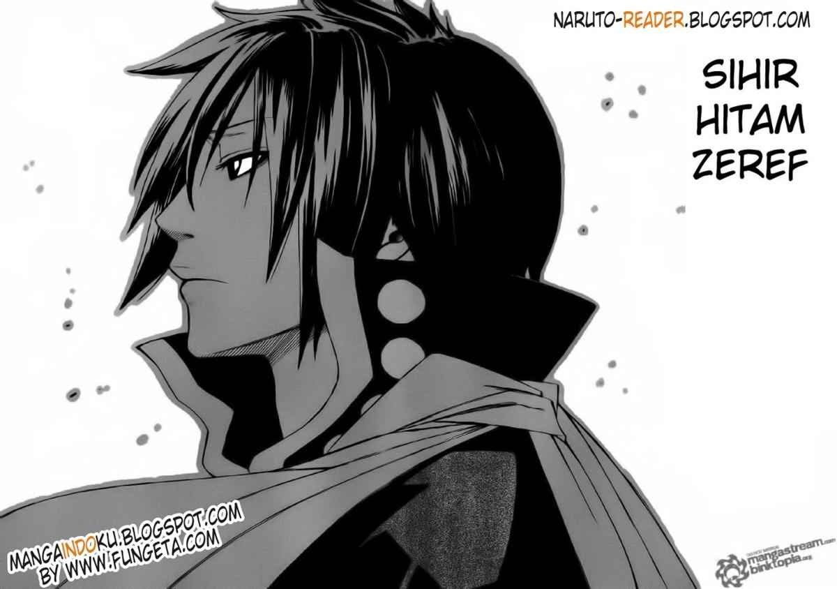 fairy-tail - Chapter: 209