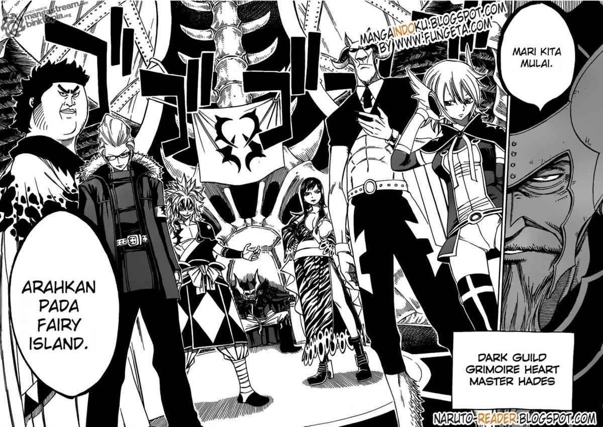 fairy-tail - Chapter: 209