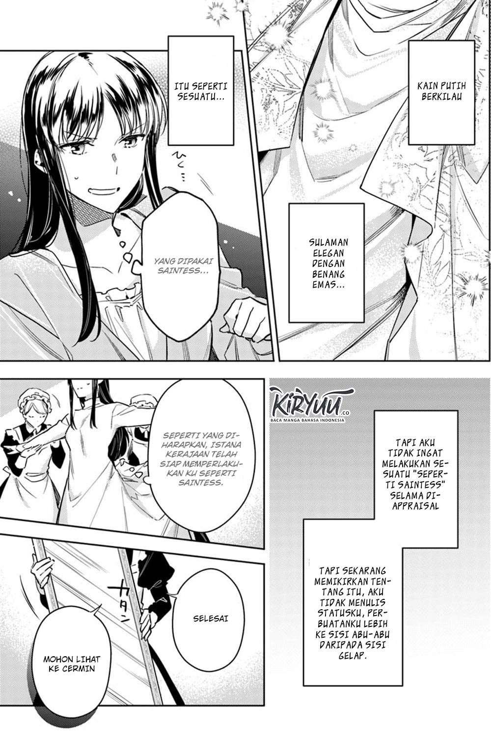 seijo-no-maryoku-wa-bannou-desu - Chapter: 11.2