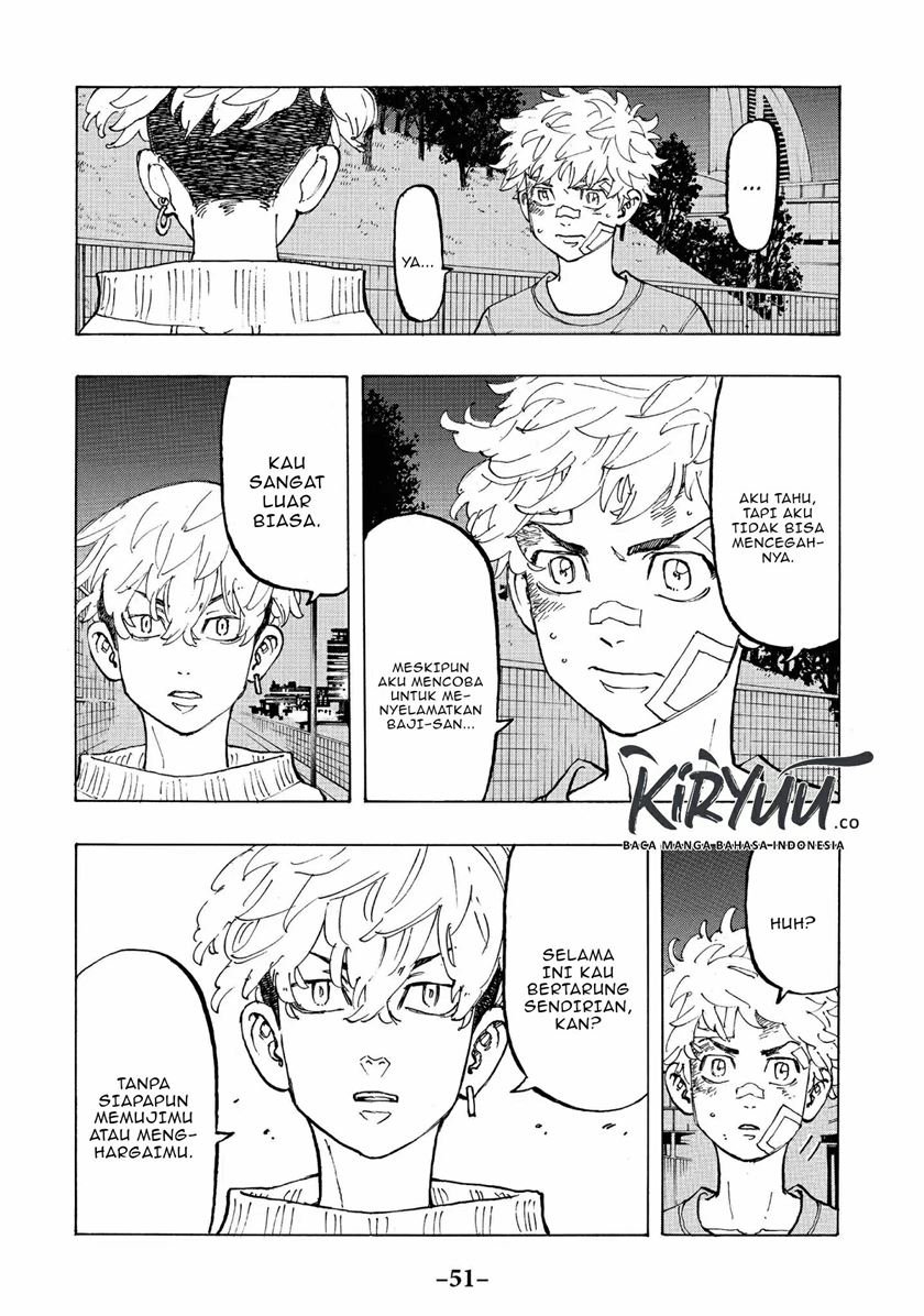 tokyo-revengers - Chapter: 82