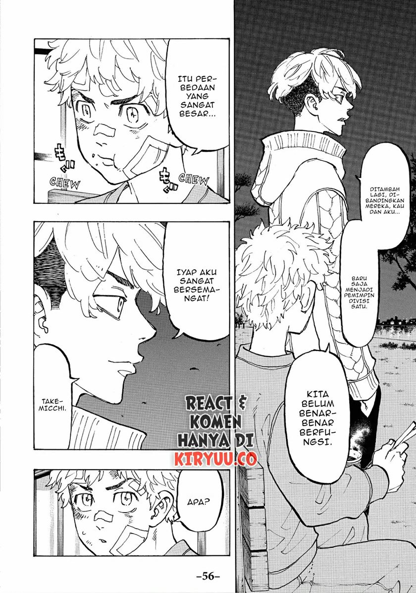 tokyo-revengers - Chapter: 82