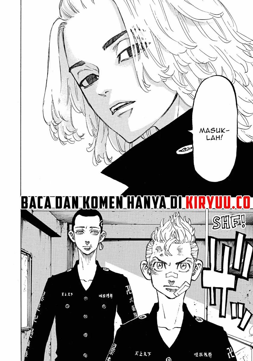 tokyo-revengers - Chapter: 82