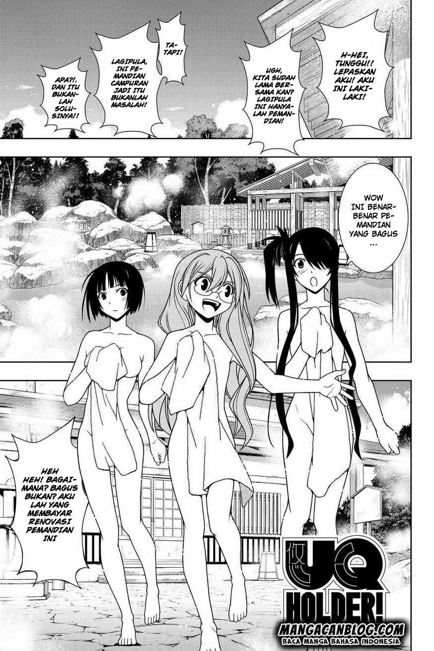 uq-holder - Chapter: 97