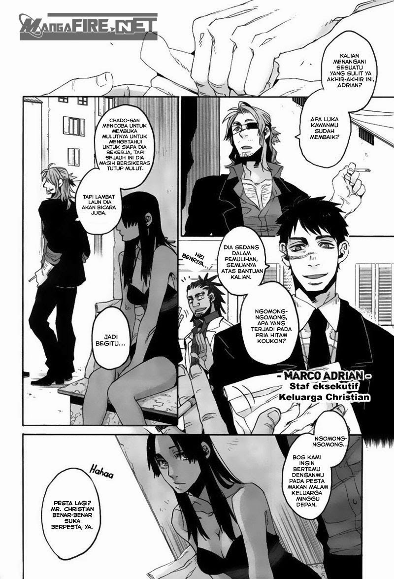 gangsta - Chapter: 05