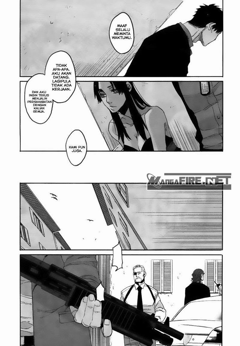 gangsta - Chapter: 05