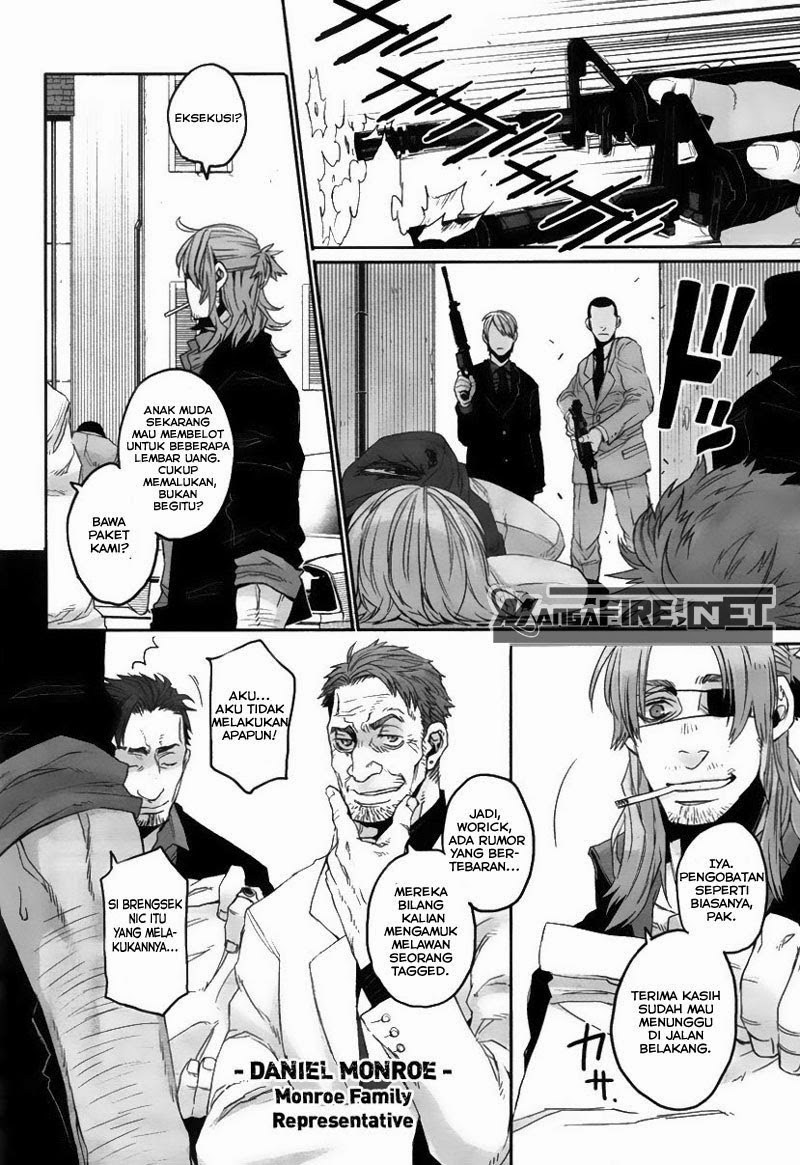 gangsta - Chapter: 05