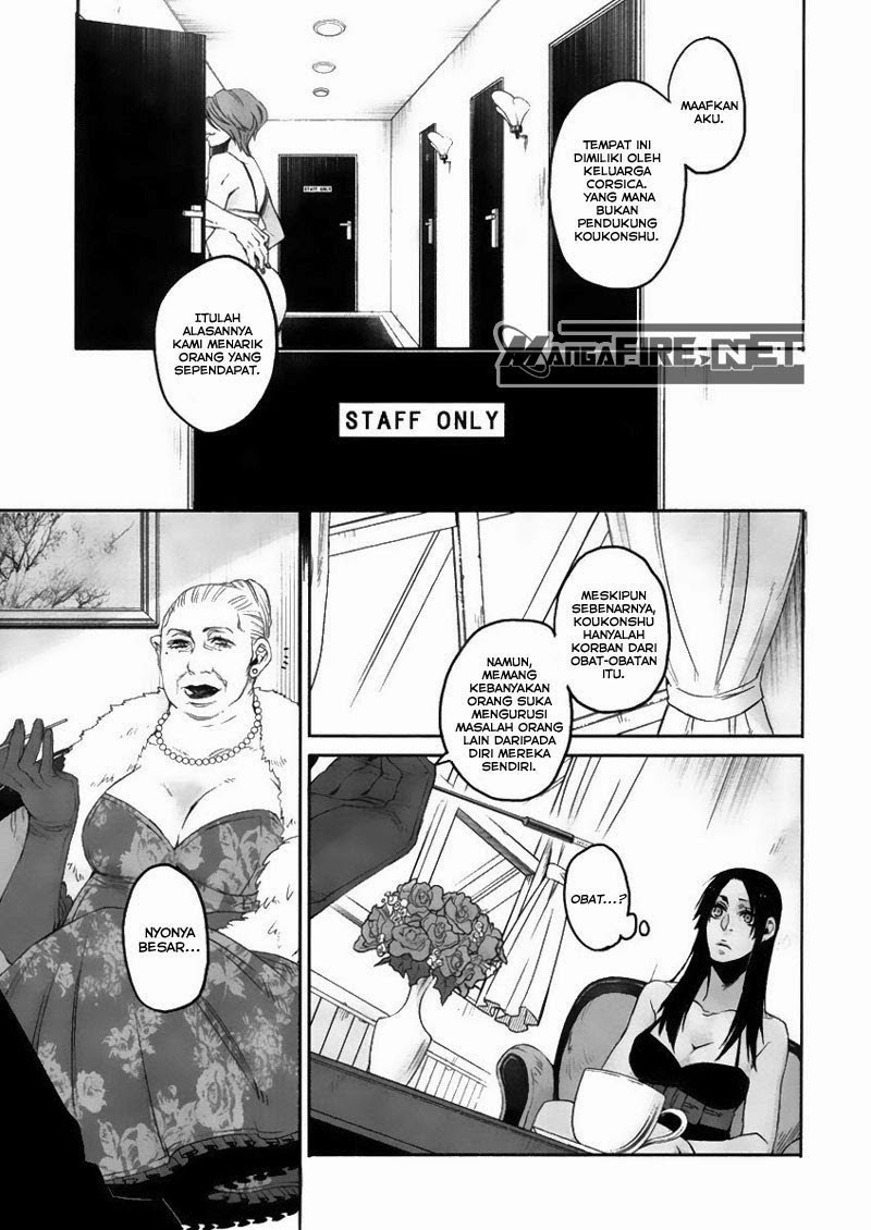 gangsta - Chapter: 05