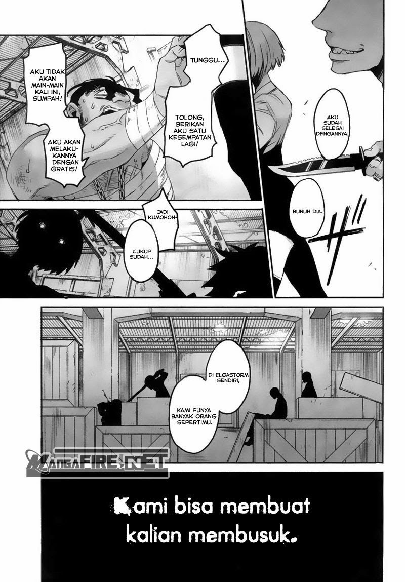 gangsta - Chapter: 05