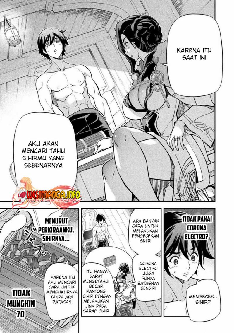 drawing-saikyou-mangaka-wa-oekaki-skill-de-isekai-musou-suru - Chapter: 60