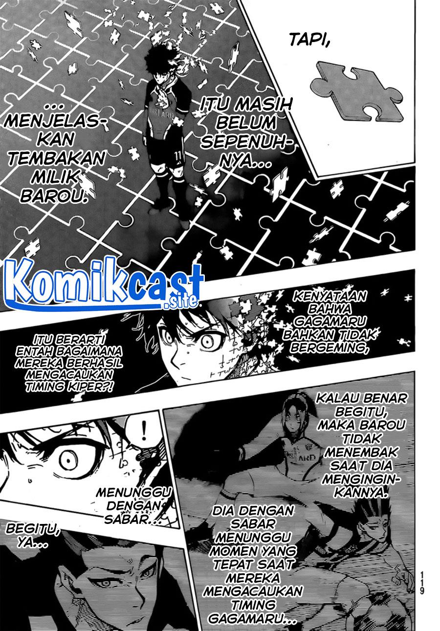 blue-lock - Chapter: 217