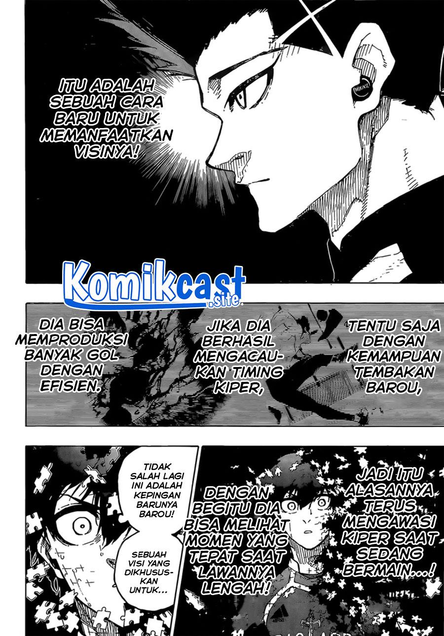 blue-lock - Chapter: 217