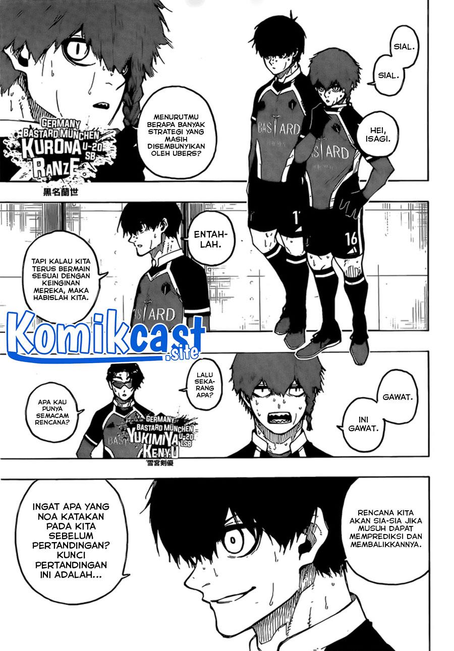 blue-lock - Chapter: 217