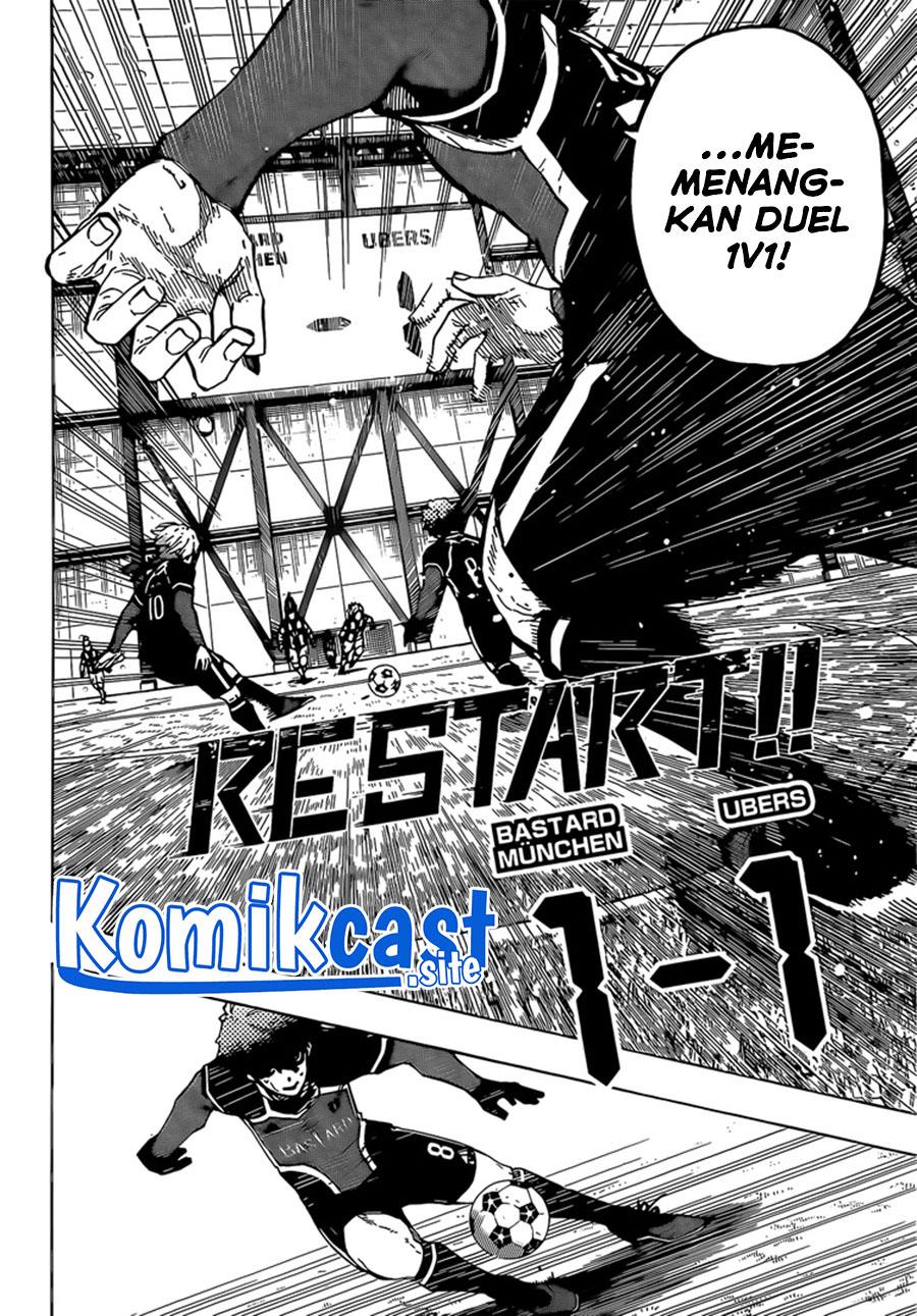 blue-lock - Chapter: 217