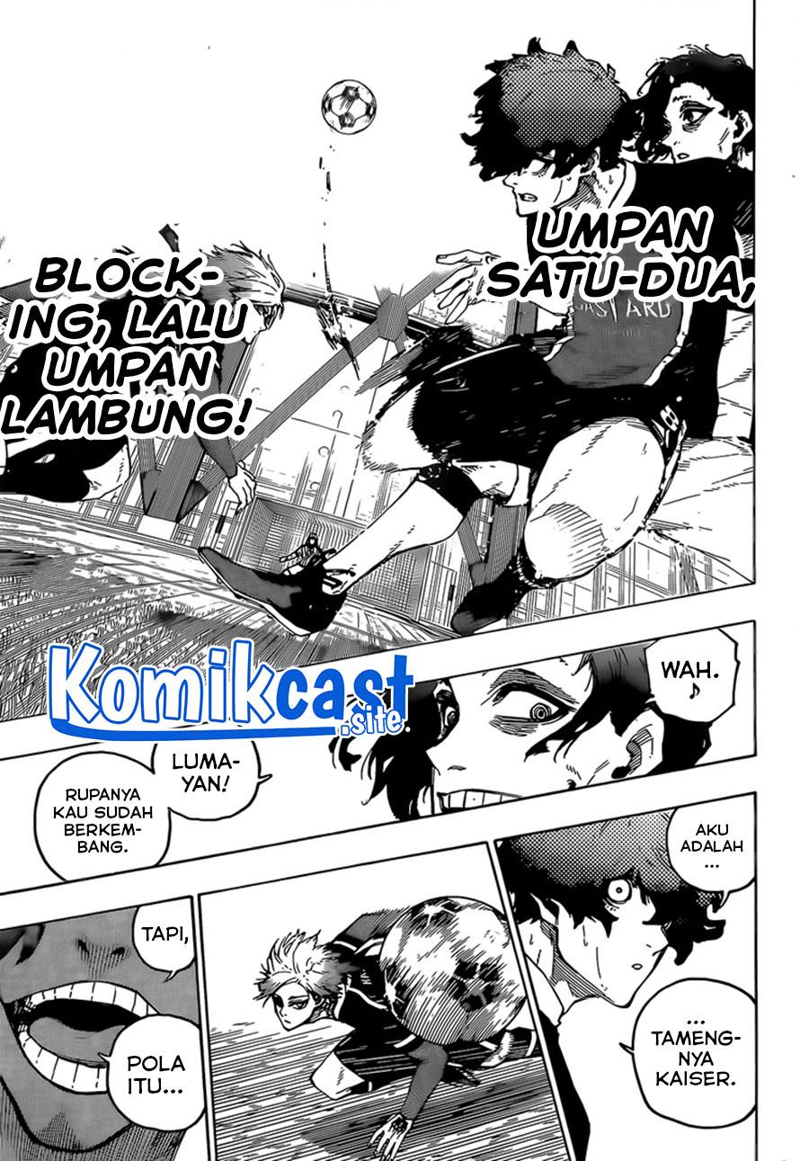 blue-lock - Chapter: 217